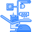 Dentist icon 64x64