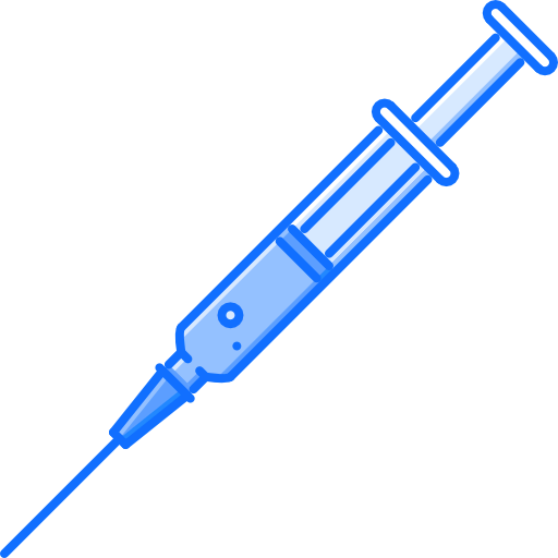 Injection icon