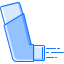 Asthma icon 64x64