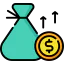 Profit Symbol 64x64