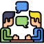 Meeting Symbol 64x64