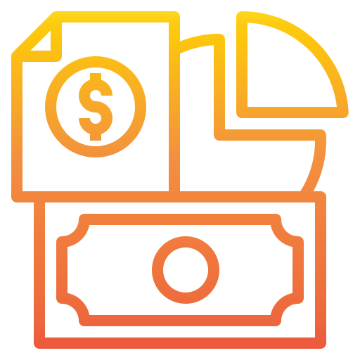 Analysis icon
