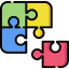 Puzzle Symbol 64x64