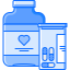 Pills icon 64x64
