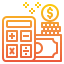 Calculator icon 64x64