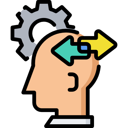 Behavior アイコン