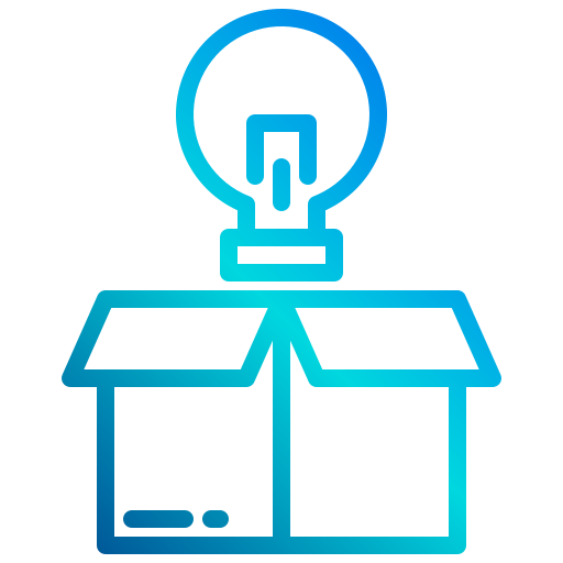 Idea icon