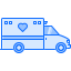 Ambulance Ikona 64x64