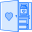 First aid kit icon 64x64