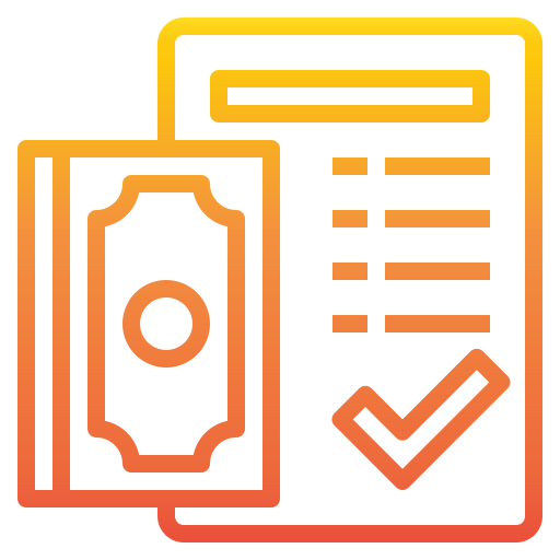 Document icon