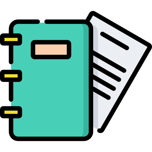 Document icon