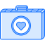 First aid kit icon 64x64