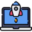 Startup Symbol 64x64