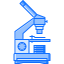 Microscope icon 64x64