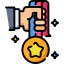 Achievement Symbol 64x64