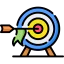 Target Symbol 64x64