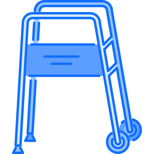Walker icon