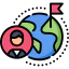 Global Symbol 64x64