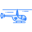 Helicopter Ikona 64x64