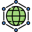 Networking Symbol 64x64