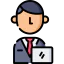 Manager Symbol 64x64