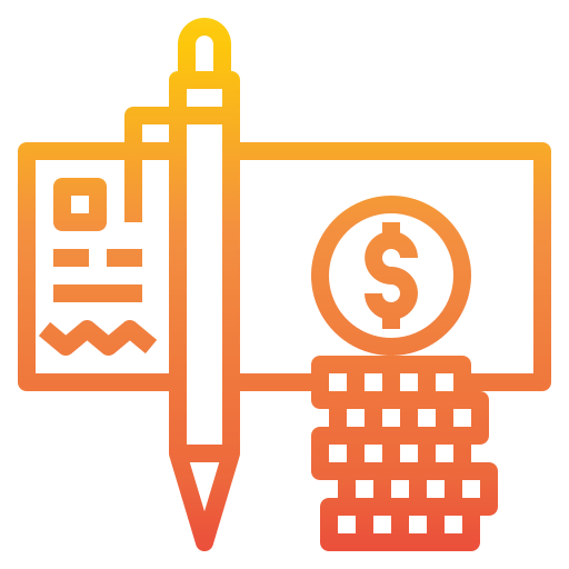 Payment 图标
