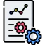Settings Symbol 64x64