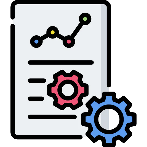 Settings icon