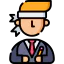 Determination Symbol 64x64