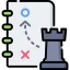 Strategy Symbol 64x64