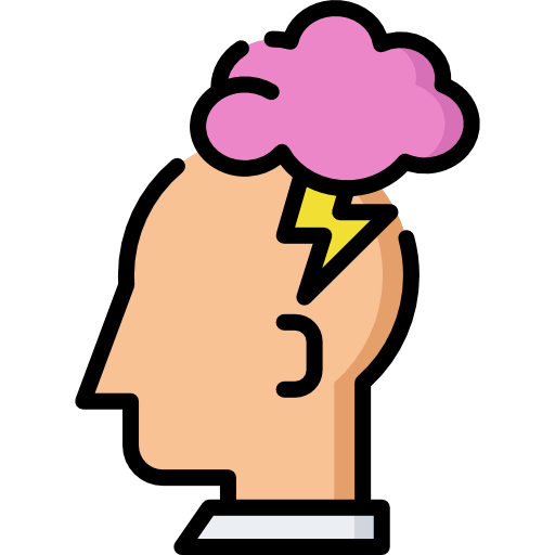 Brainstorming icon