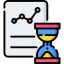 Time management Symbol 64x64