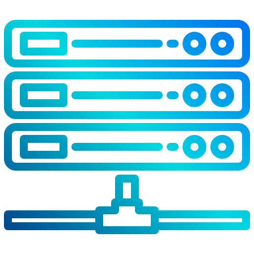 Server icon