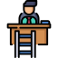 Job promotion Symbol 64x64