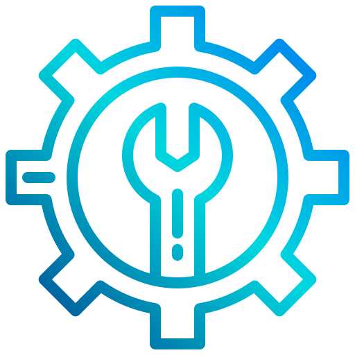 Setting icon