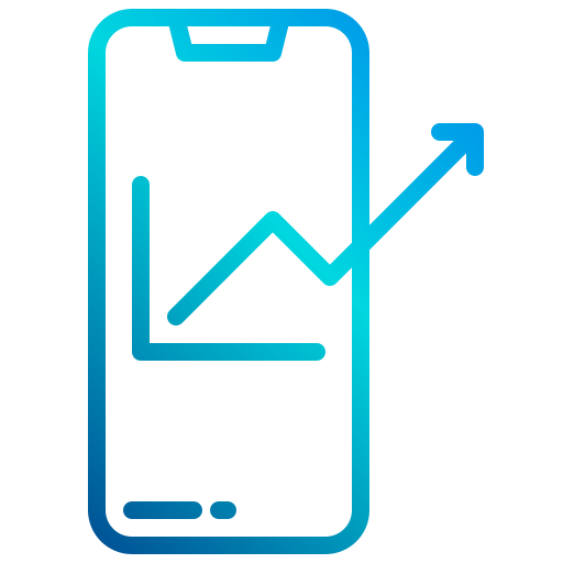 Statistics icon
