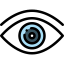 Eye biểu tượng 64x64