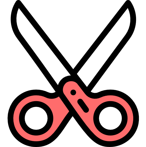 Scissors 图标