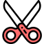 Scissors biểu tượng 64x64