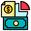 Analysis icon 64x64