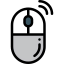 Mouse biểu tượng 64x64