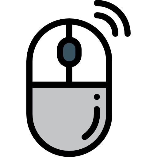 Mouse icon
