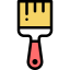 Paint brush biểu tượng 64x64