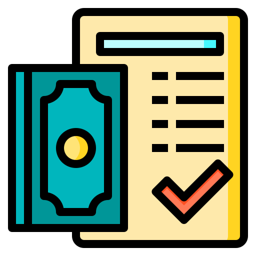 Document icon