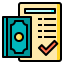 Document icon 64x64