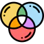 Rgb biểu tượng 64x64