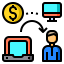 Exchange icon 64x64