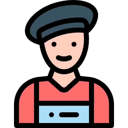 Painter icon