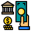 Finance icon 64x64