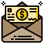 Mail icon 64x64